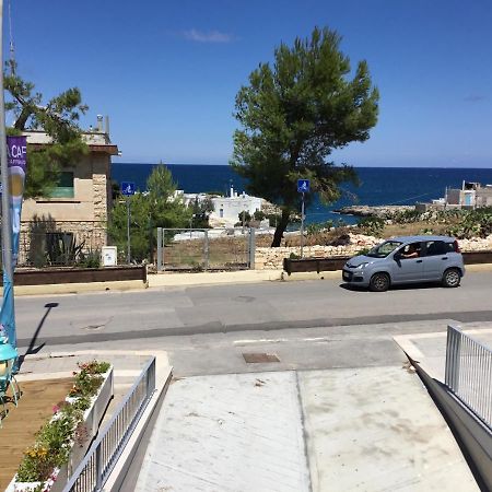 Albachiara Seaview Villa Polignano Polignano a Mare Zewnętrze zdjęcie