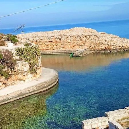 Albachiara Seaview Villa Polignano Polignano a Mare Zewnętrze zdjęcie