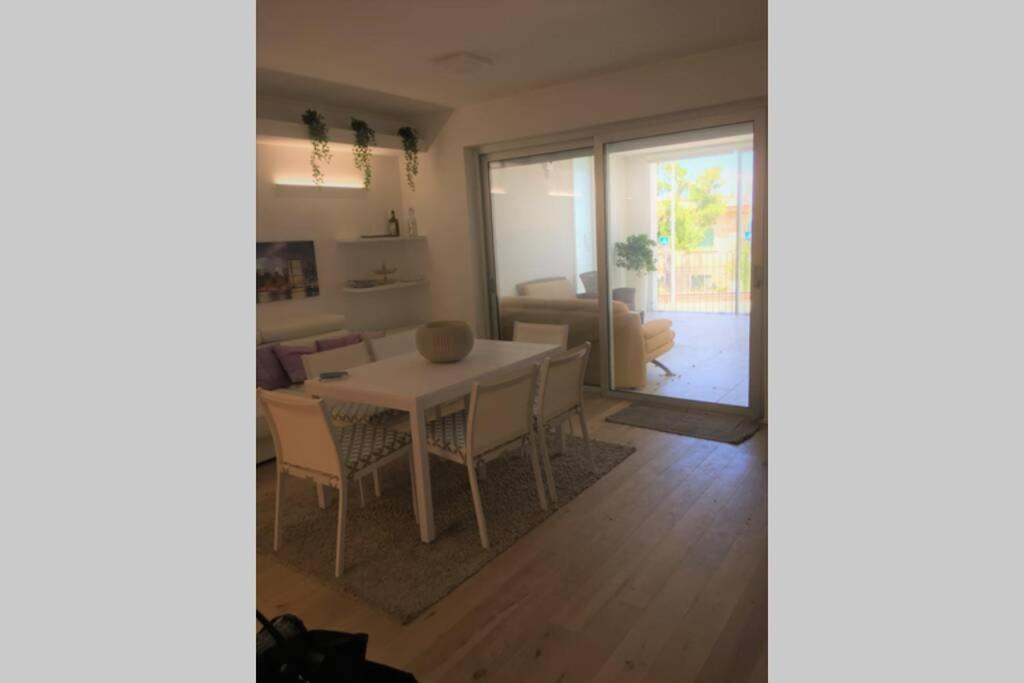Albachiara Seaview Villa Polignano Polignano a Mare Zewnętrze zdjęcie