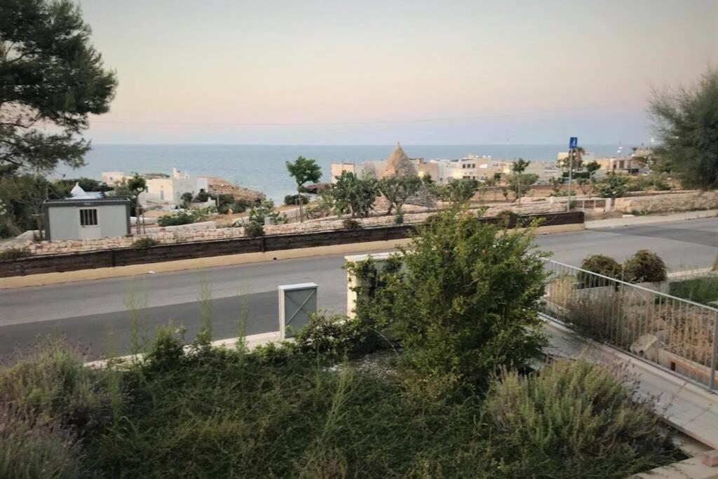 Albachiara Seaview Villa Polignano Polignano a Mare Zewnętrze zdjęcie