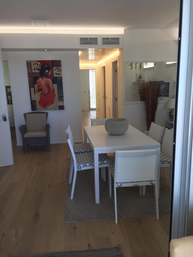 Albachiara Seaview Villa Polignano Polignano a Mare Zewnętrze zdjęcie