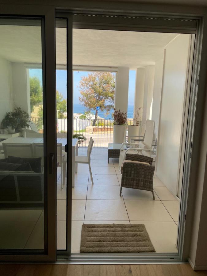 Albachiara Seaview Villa Polignano Polignano a Mare Zewnętrze zdjęcie
