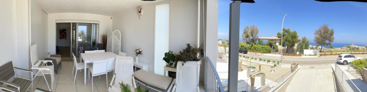 Albachiara Seaview Villa Polignano Polignano a Mare Zewnętrze zdjęcie