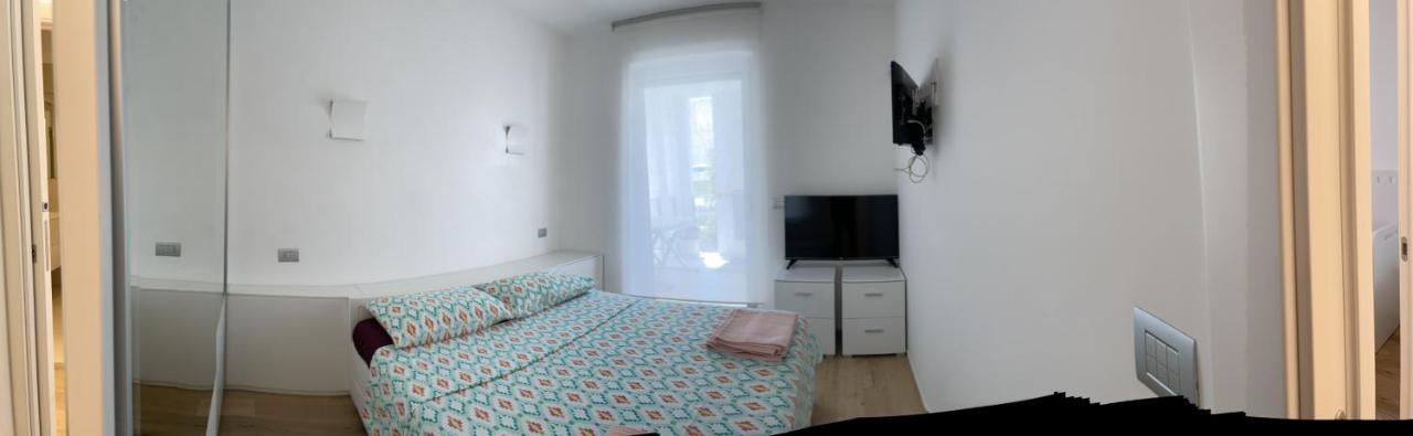Albachiara Seaview Villa Polignano Polignano a Mare Zewnętrze zdjęcie