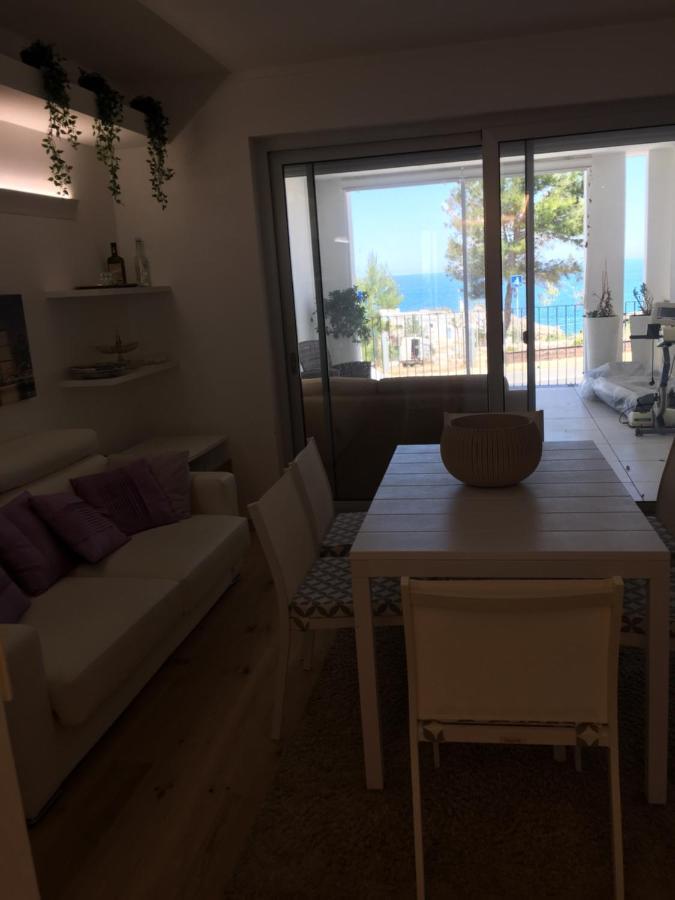 Albachiara Seaview Villa Polignano Polignano a Mare Zewnętrze zdjęcie