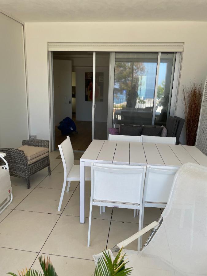 Albachiara Seaview Villa Polignano Polignano a Mare Zewnętrze zdjęcie