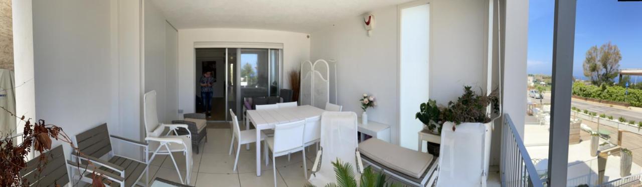 Albachiara Seaview Villa Polignano Polignano a Mare Zewnętrze zdjęcie