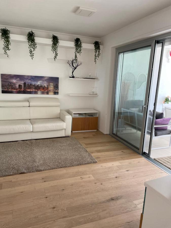 Albachiara Seaview Villa Polignano Polignano a Mare Zewnętrze zdjęcie