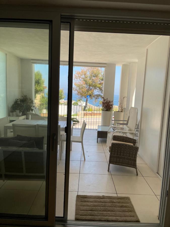 Albachiara Seaview Villa Polignano Polignano a Mare Zewnętrze zdjęcie